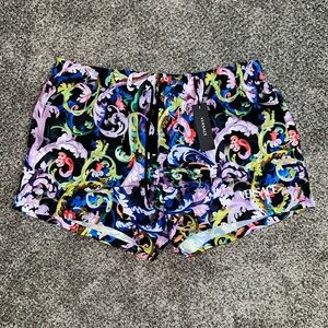 NEW Mens Versace Swim/Board Shorts